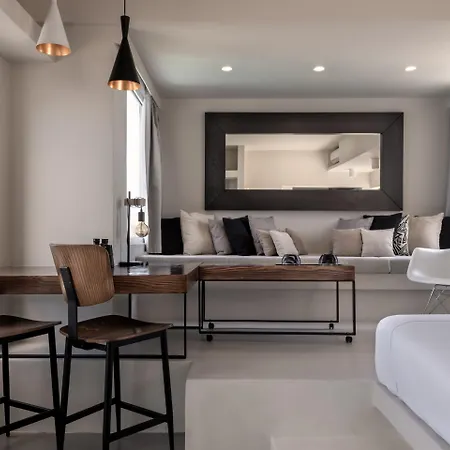 Resort West East